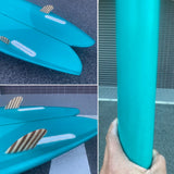 DERRICK DISNEY SURFBOARDSTWINZER FISH MODEL 5’8” ※営業所留め配送