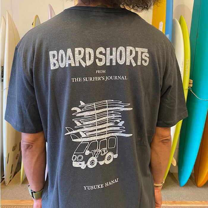 花井祐介 非売品 ウッドプリント TCSS 花井祐介 非売品 ウッドプリント TCSS