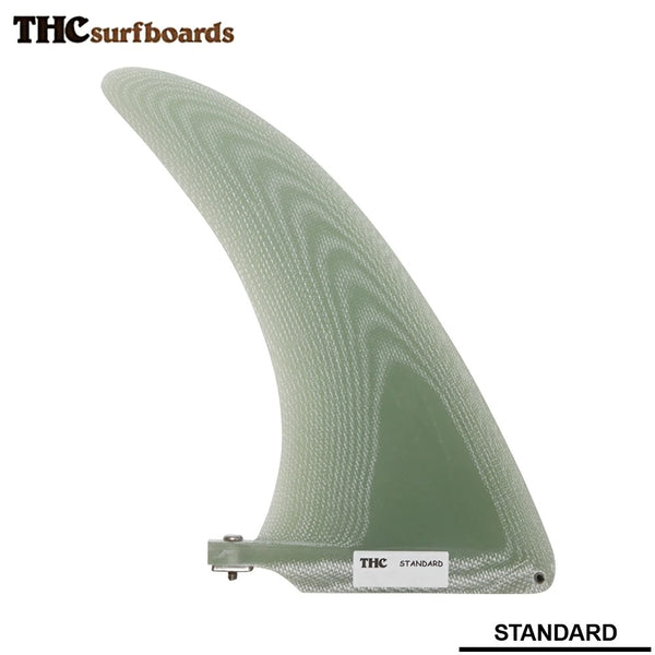 サーフィン・ボディボード THC SURFBOARDS STANDARD FIN VOLAN 8.75 サーフィン・ボディボード THC SURFBOARDS STANDARD FIN VOLAN
