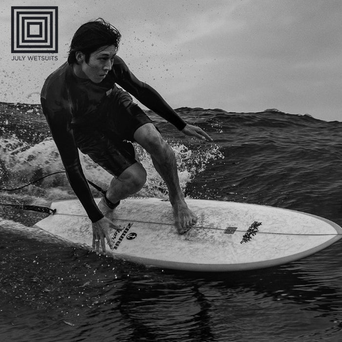WET SUITS – slowlife california style
