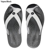 サンダル ウィメンズ KEEN キーン BARBADOS TG バルベイドス ティージー -VAPOR/BLACK- KEENオリジナルのトウ・プロテクション！サンダル/サーフィン/アウトドア/キャンプ/街履き