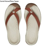 サンダル ウィメンズ KEEN キーン WAIMEA TG ワイメア ティージー -SORREL HORSE/PLAZA TAUPE- KEENオリジナルのトウ・プロテクション！サンダル/サーフィン/アウトドア/キャンプ/街履き