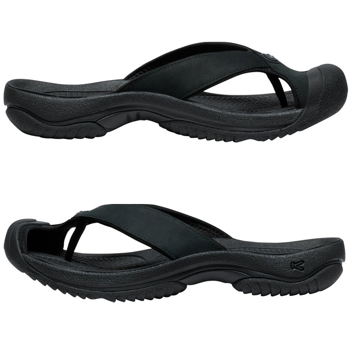 サンダル メンズ KEEN キーン WAIMEA TG ワイメア ティージー KEENオリジナルのトウ・プロテクション！サンダル/サーフィン/アウトドア/キャンプ/街履き