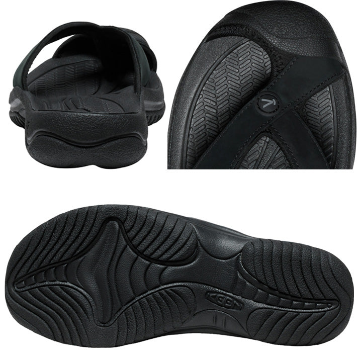 サンダル メンズ KEEN キーン WAIMEA TG ワイメア ティージー KEENオリジナルのトウ・プロテクション！サンダル/サーフィン/アウトドア/キャンプ/街履き