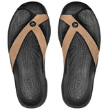 サンダル メンズ KEEN キーン WAIMEA TG ワイメア ティージー -CORNSTALK/BLACK- KEENオリジナルのトウ・プロテクション！サンダル/サーフィン/アウトドア/キャンプ/街履き (コピー)