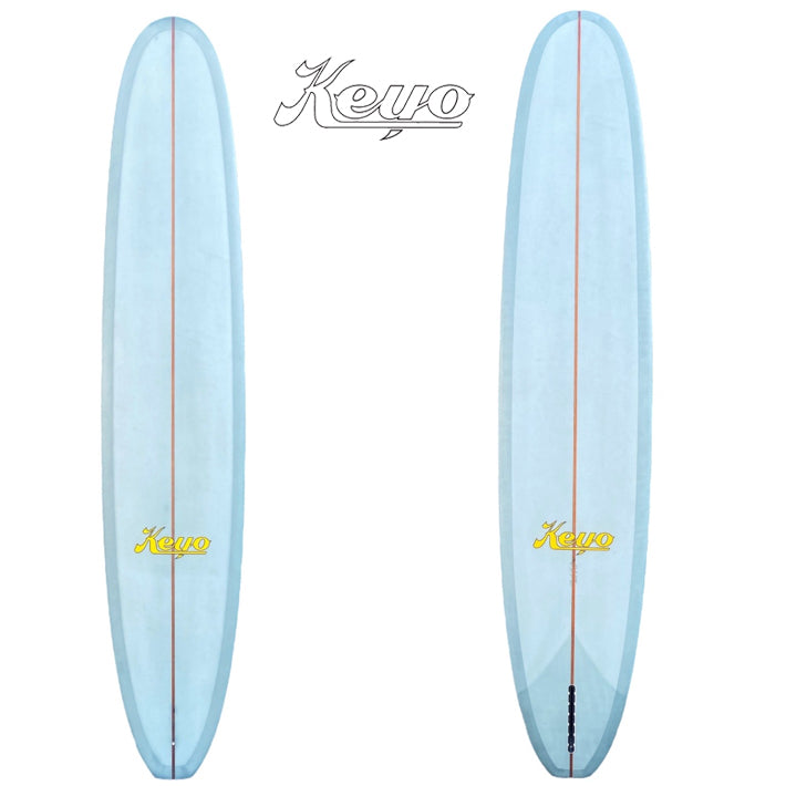 KEYO Surfboard 《 International 9’6 》