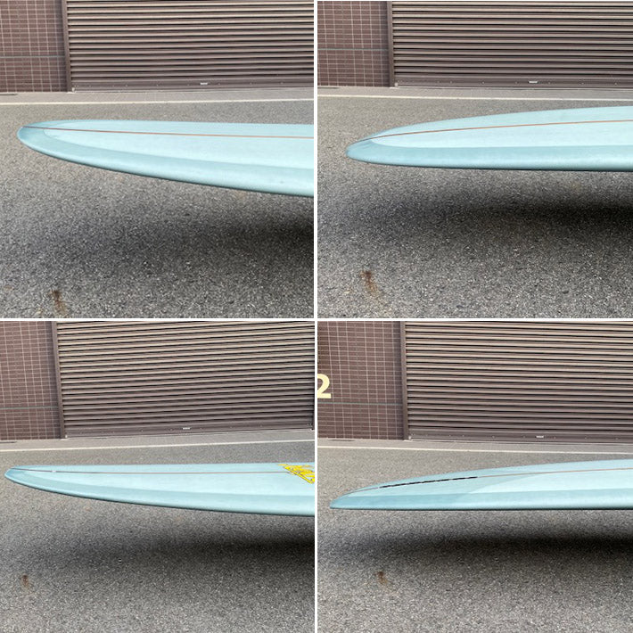 KEYO Surfboard 《 International 9’6 》