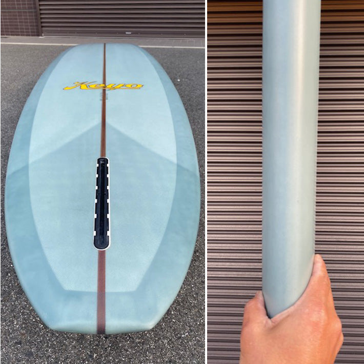 KEYO Surfboard 《 International 9’6 》