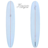 KEYO SURFBOARDS キーヨ サーフボード THE J-RIDE 9’4” ロングボード