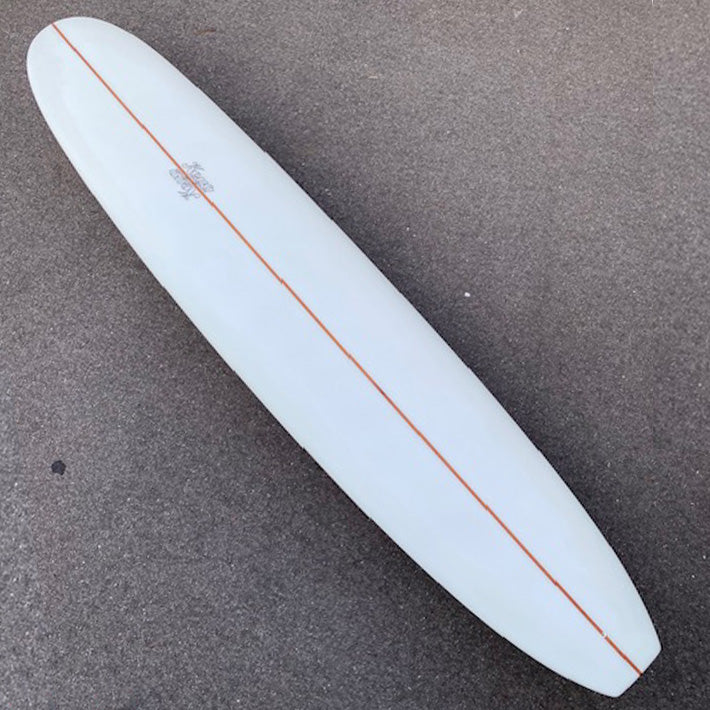 KEYO SURFBOARDS キーヨ サーフボード THE J-RIDE 9’4” ロングボード