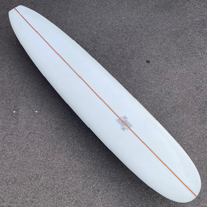 KEYO SURFBOARDS キーヨ サーフボード THE J-RIDE 9’4” ロングボード