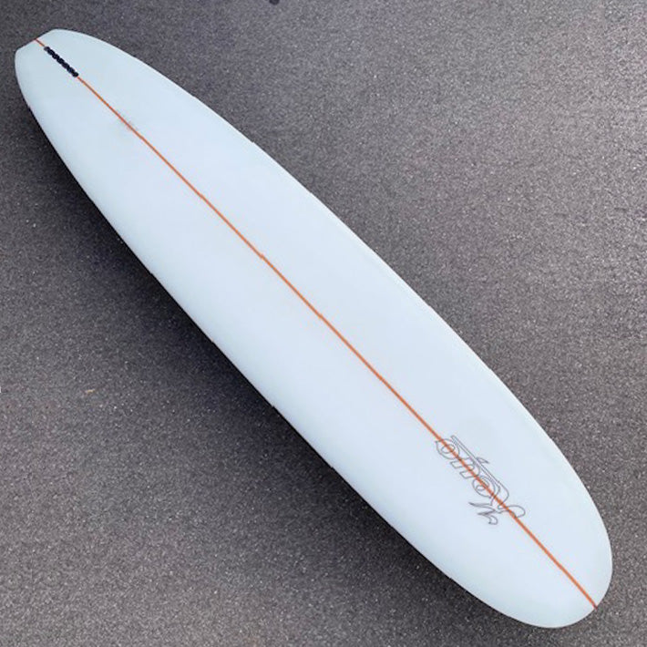 KEYO SURFBOARDS キーヨ サーフボード THE J-RIDE 9’4” ロングボード