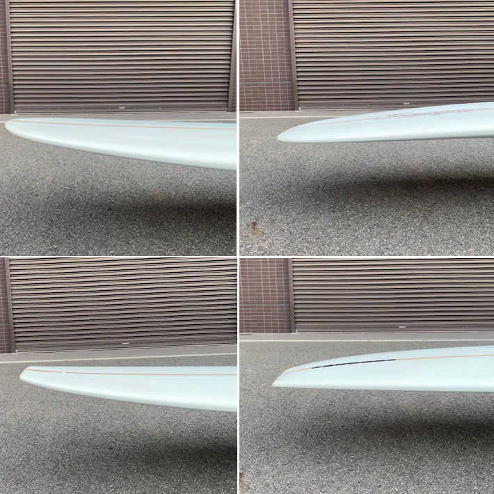 KEYO SURFBOARDS キーヨ サーフボード THE J-RIDE 9’4” ロングボード