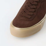 VM001 Suede Lo Brown/Gum スエード ロー