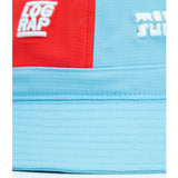 Log Rap × MOON Bucket Hat