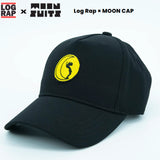 Log Rap × MOON CAP