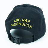 Log Rap × MOON CAP