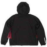 Log Rap × MOON HOODIE Jacket