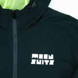 Log Rap × MOON HOODIE Jacket