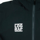 Log Rap × MOON HOODIE Jacket