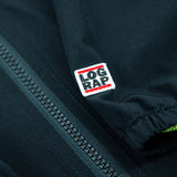 Log Rap × MOON HOODIE Jacket
