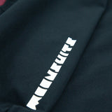 Log Rap × MOON HOODIE Jacket