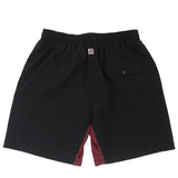 Log Rap × Moon Shorts