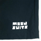 Log Rap × Moon Shorts