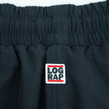 Log Rap × Moon Shorts