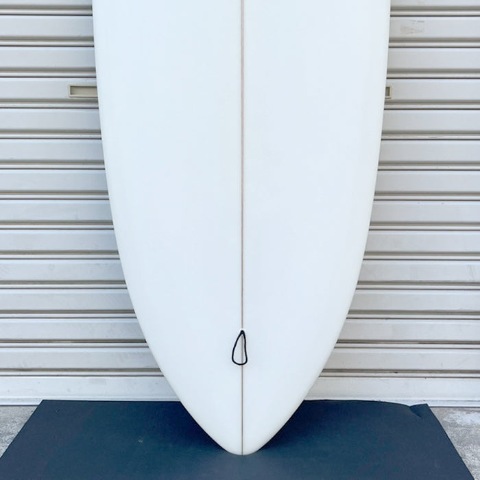 レア! 中古 比べよ Mandala CLANDESTINO 7'2 クリア Hull