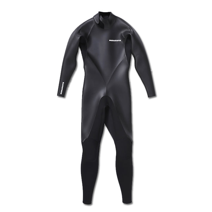 【30％ off】MOON SUITS 4x3mm Semi Dry Suits Mesh Skin S2起毛