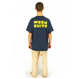 MOONWETSUITS ” ORIGINAL POCKET TEE ”