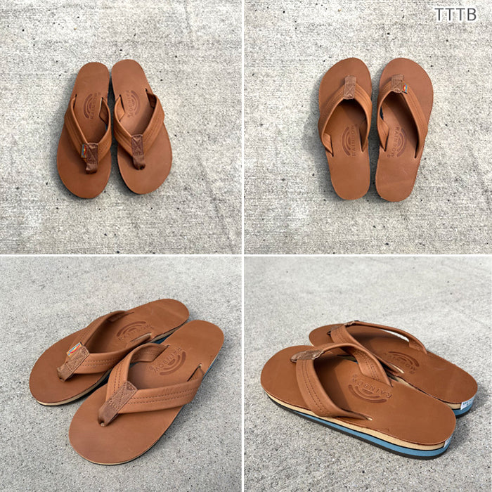 RAINBOW SANDALS WOMEN