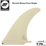 True Amesトゥルーアムス フィン Derrick Disney Farm Single ファーム・シングルフィン デリック・ディズニー