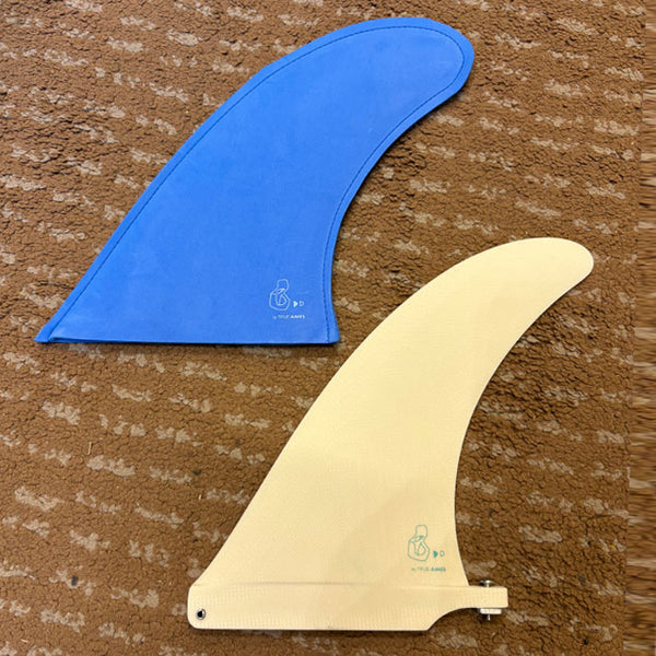 Derrick Desney Surfboard – slowlife california style