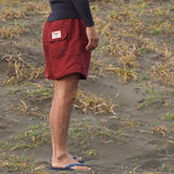 DEFORMASI（デフォルマシ）WASABI Original ボードショーツ 2025モデル ” WASABI TRUNKS ” 水着 トランクス ウォークショーツ
