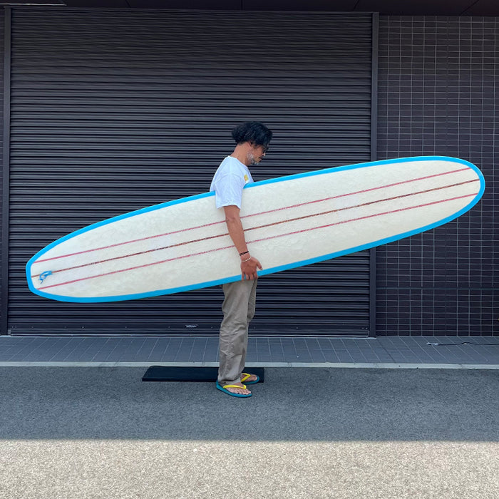 USED】Zackflores surfboards Copy Cat Model – slowlife