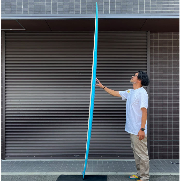 USED】Zackflores surfboards Copy Cat Model – slowlife california style