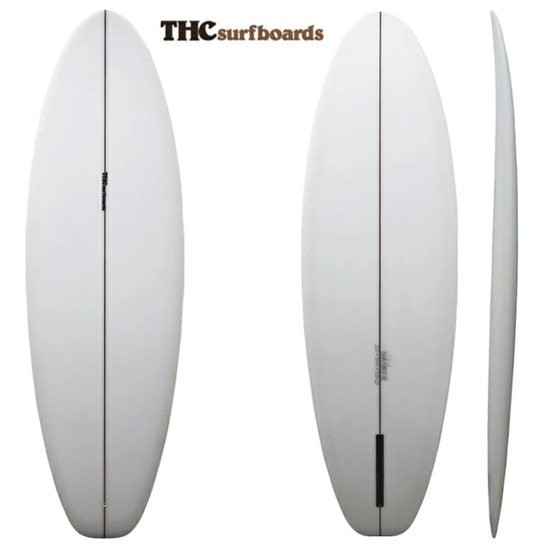 サーフボード　THCsurfboard