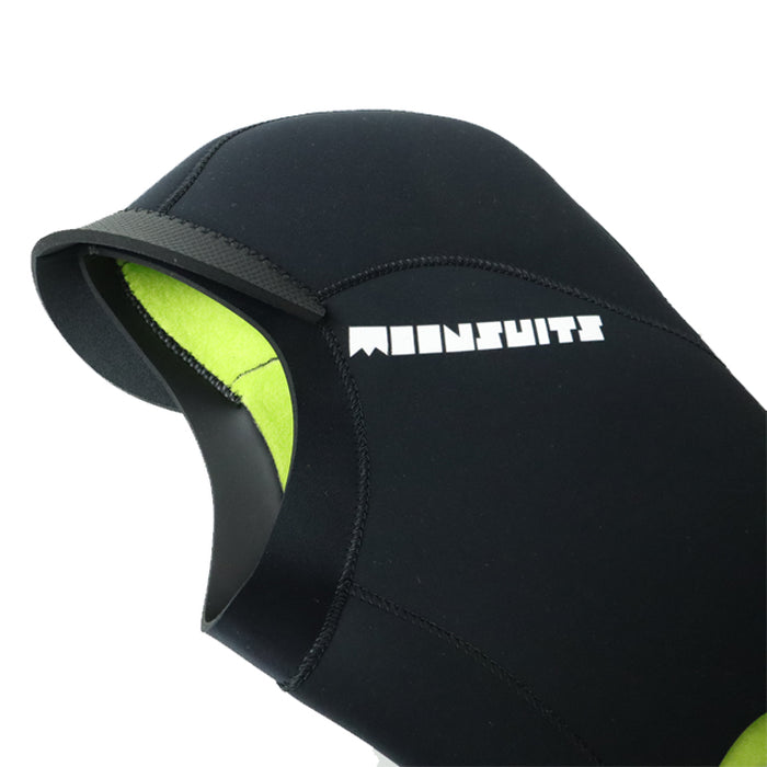 20％ off】2023 Moon Wetsuits 1.8mm Cap3 MOON SUITS – slowlife