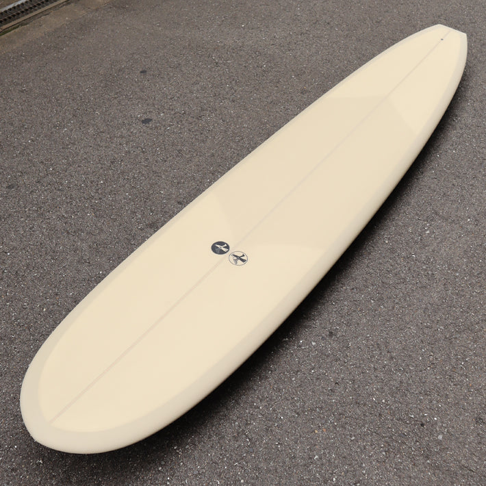 THC Surfboard LIMITED JOEL MODEL 9'8" By Todd Pinder トッド・ピンダー サーフボード ロングボード 世界限定30本 別途送料送料