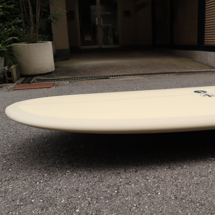THC Surfboard LIMITED JOEL MODEL 9'8" By Todd Pinder  世界限定30本