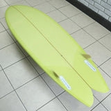 超希少 Derrick Disney surfboard twinzer 5.5 | www.innoveering.net