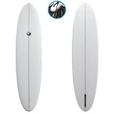 Zackflores surfboards ザック・フローレンス サーフボード Kazu Egg Model 7’6”