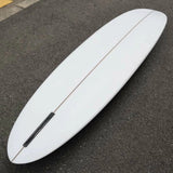 Zackflores surfboards ザック・フローレンス サーフボード Kazu Egg Model 7’6”