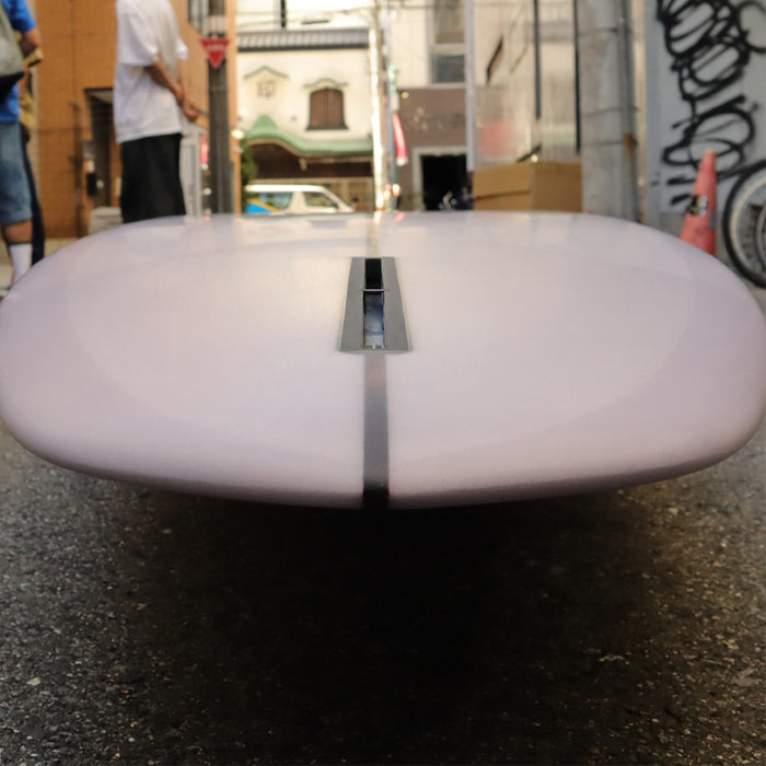 JOEL TUDOR SURFBOARDS Diamond Tail 9'3” ：HANK BYZAK
