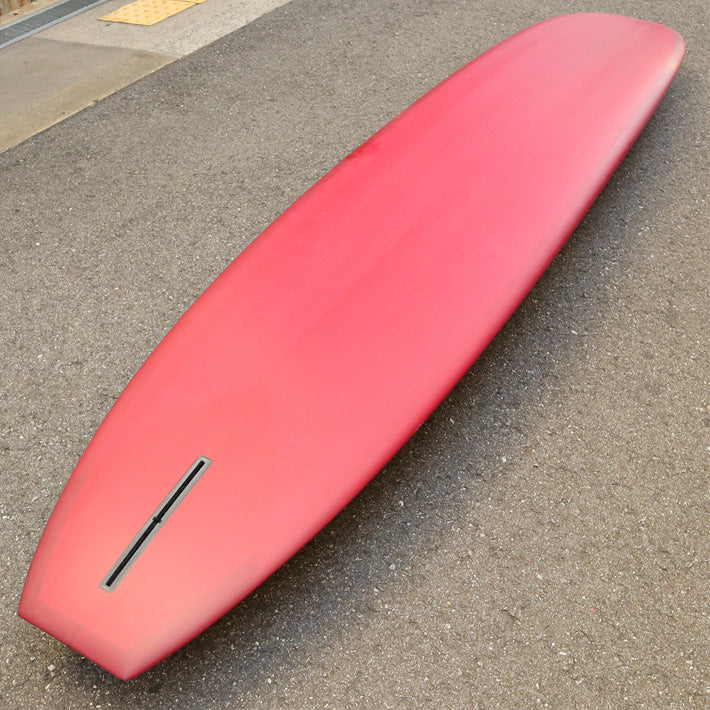 JOEL TUDOR SURFBOARDS ジョエル チューダーサーフボード Scoop 9’6” ロングボード シェイパー：HANK  BYZAK(ハンク・バイザック) ※別途送料