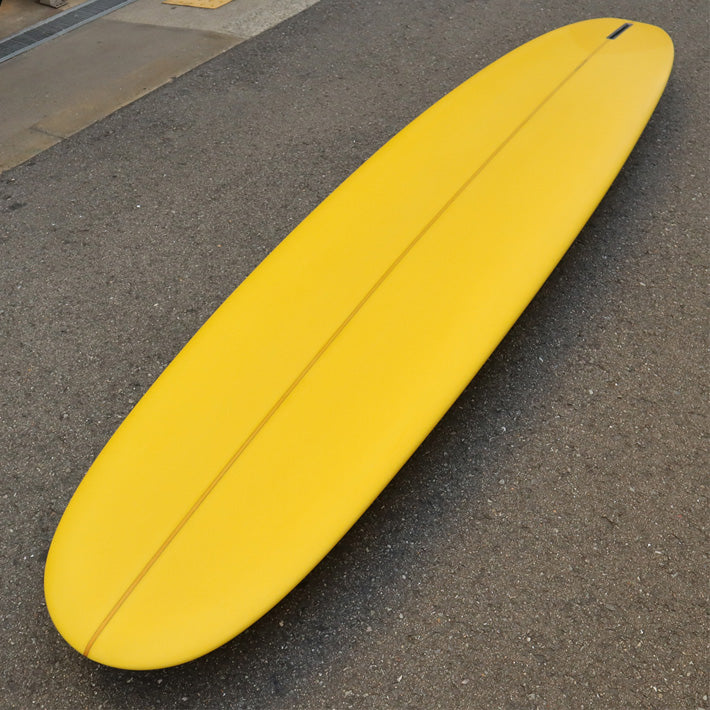 JOEL TUDOR SURFBOARDS Spring Field 9’5” HANK BYZAK