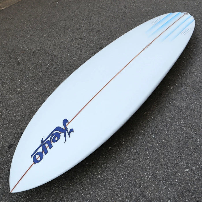 サーフボードフィン 小UKKI1217 FCS Japan: Surfboard Fins サーフボードフィン 小UKKI1217 FCS Japan: Surfboard Fins