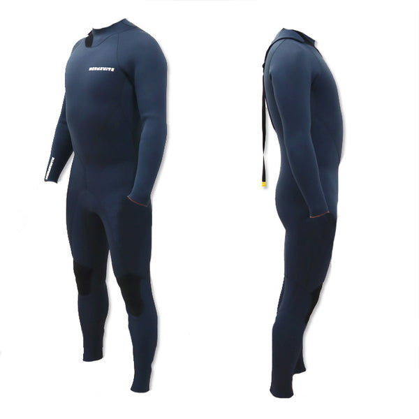 最高級のスーパー MOON ムーンウェットスーツ シーガル Wetsuits 